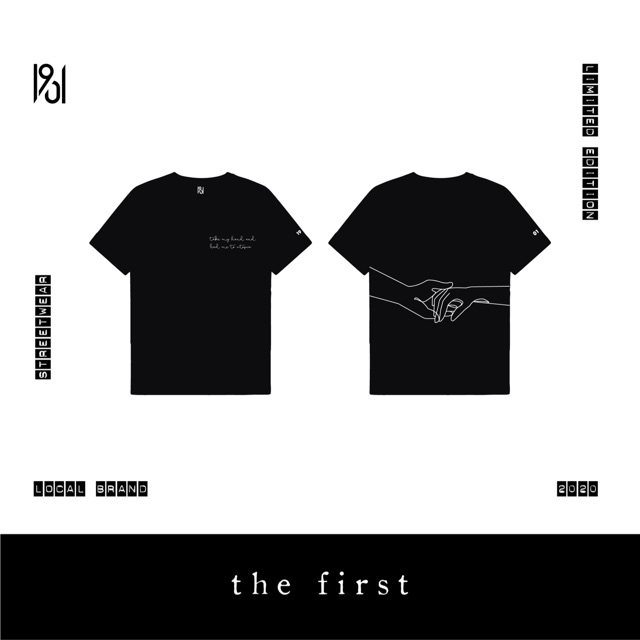 ÁO THE FIRST