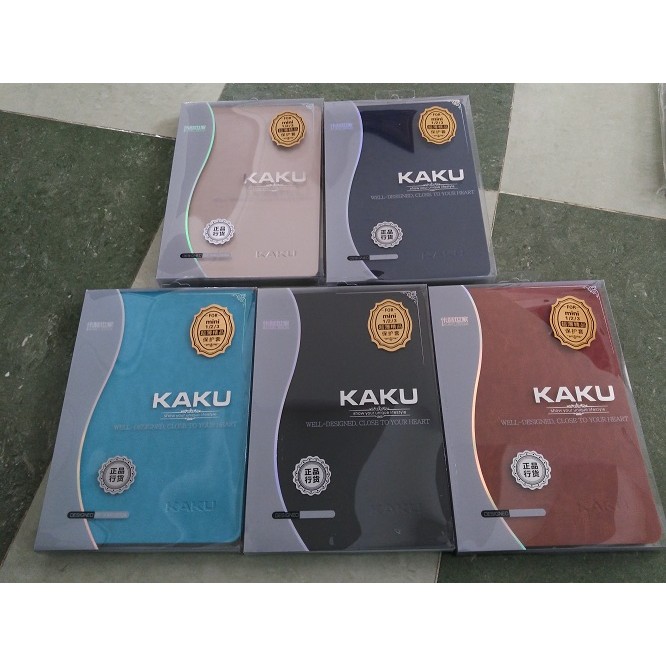Bao da KAKU iPad mini 1/ mini 2/ mini 3 (7.9inch) | BigBuy360 - bigbuy360.vn