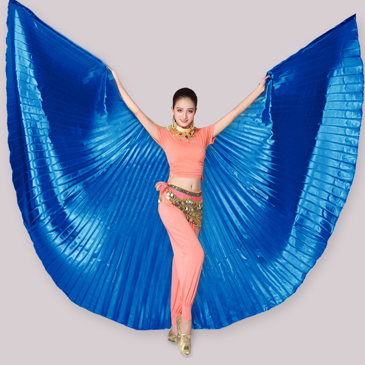 Cánh múa belly dance, cánh múa bụng siêu đẹp