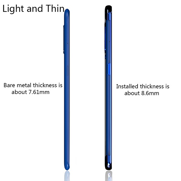 For Samsung Galaxy M31 Soft Case Transparent Silicone Ultra Thin Cover | BigBuy360 - bigbuy360.vn