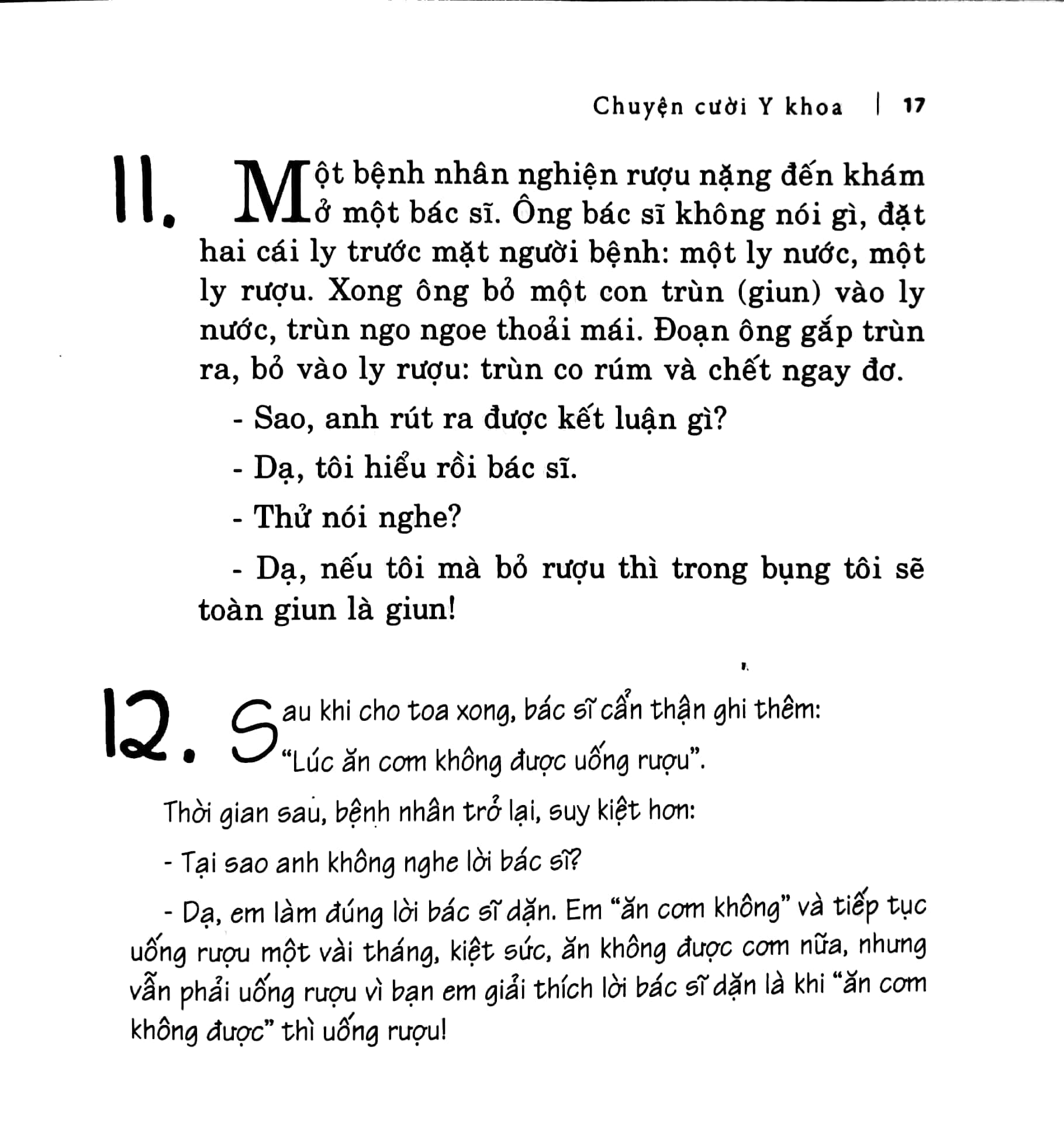 Sách Như Ngàn Thang Thuốc Bổ (Tái Bản)