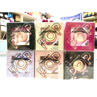 Nước Hoa Dạng Gel Victoria's Secret Fragrance Pop Gel Perfume (10ml)