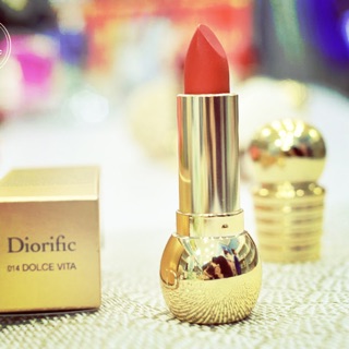 Son moi Diorific Mat ( dior lipstick) original
