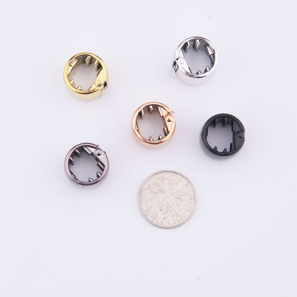 Kẹp Tóc Càng Cua Mini Thời Trang Cho Nữ