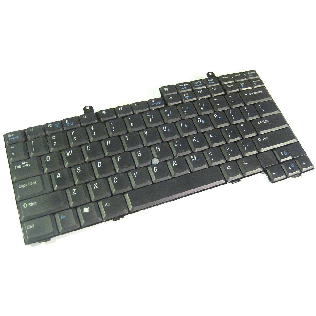 Bàn phím laptop Dell Latitude D600 ,D610,D500,D800,D505 ,INPITION 8600,500M,600M,M60,8500,D810, M20 M70 610M