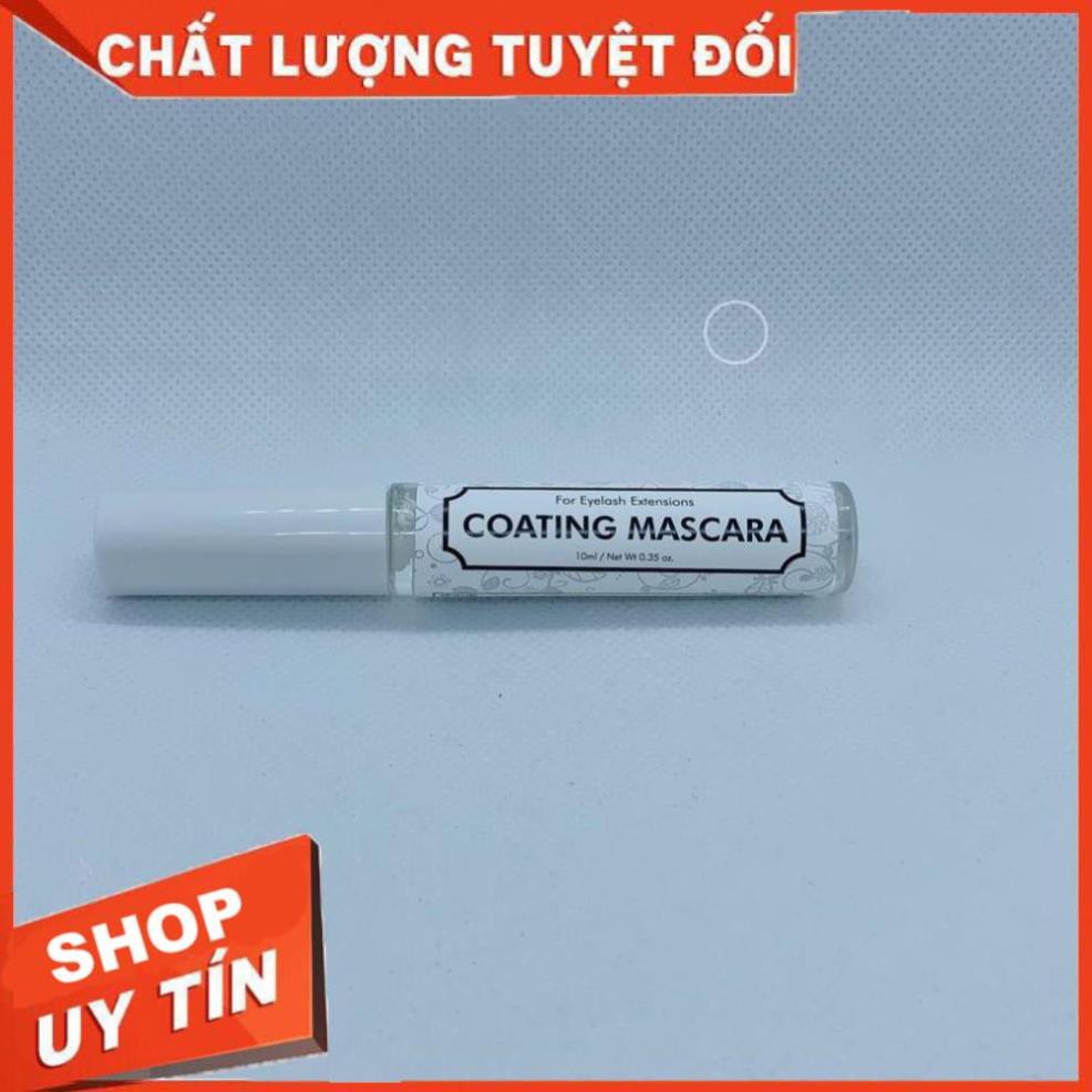 Sản phẩm dưỡng mi nối Coating Mascara - SHCM 40 | BigBuy360 - bigbuy360.vn