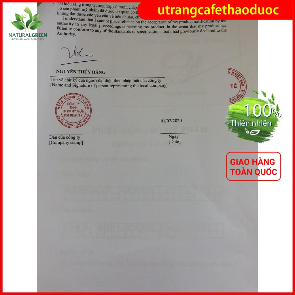 ( Combo 3 sản phẩm) Tinh bột nghệ + ủ kích trắng sữa non con bò + cọ đắp mặt làm trắng da, giảm thâm nám, tàn nhang | BigBuy360 - bigbuy360.vn