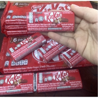KitKat Socola Nestle 17g