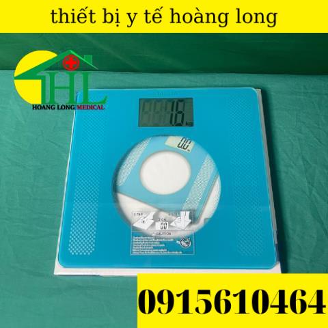 Cân sức khỏe điện tử Tanita HD 381