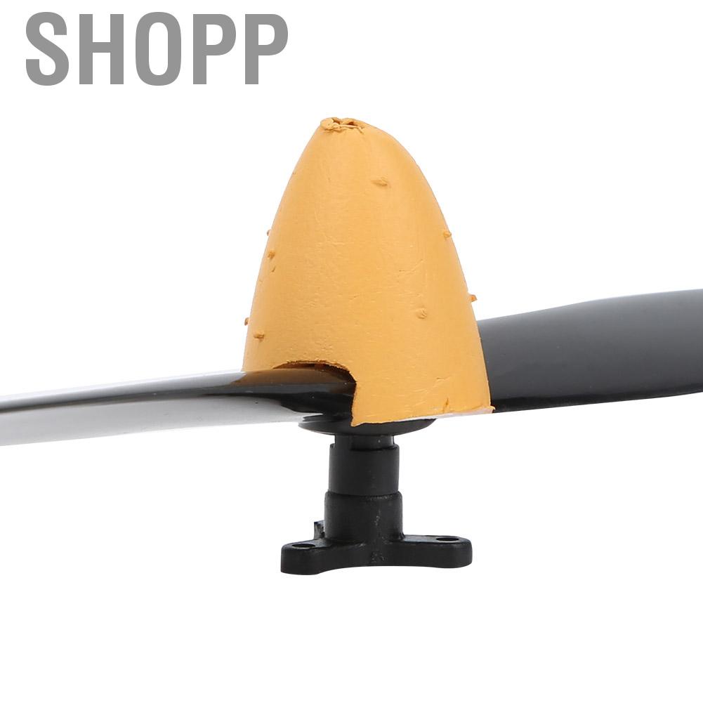 Shopp Propeller Blade Paddle Fit for WLtoys XK A160 Remote Control Fixed Wing Aircraft