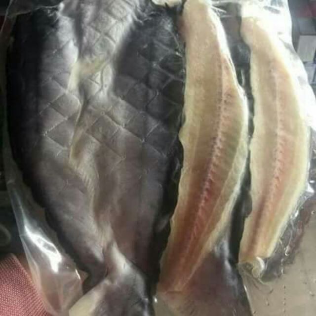 Khô cá dứa 1 nắng