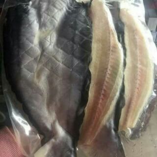 Khô cá dứa 1 nắng