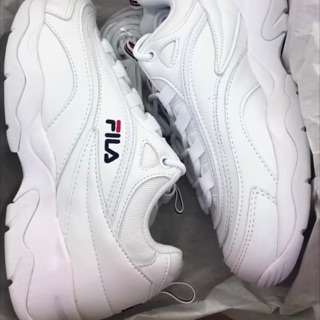 Giầy fila auth size 230 cho chân 36