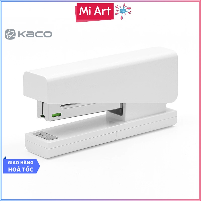 [Hỏa Tốc HCM] Máy dập ghim KACO LEMO - Đồ bấm kim