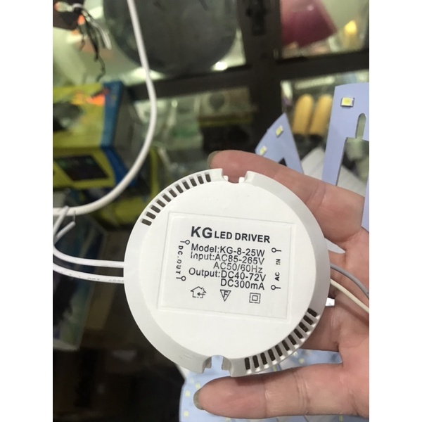 Đèn Led vòng,còn gọi vỉ Led vòng