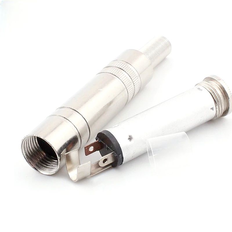 Jack 6ly Cái Âm hàn dây