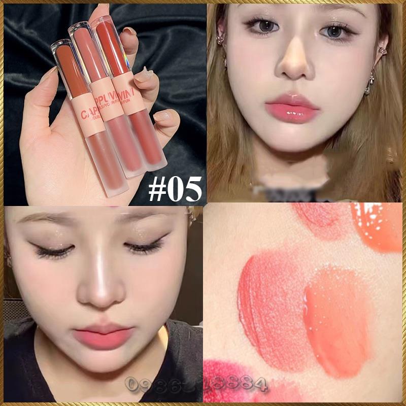 Son kem Nội Địa Trung tông màu ngọt ngào