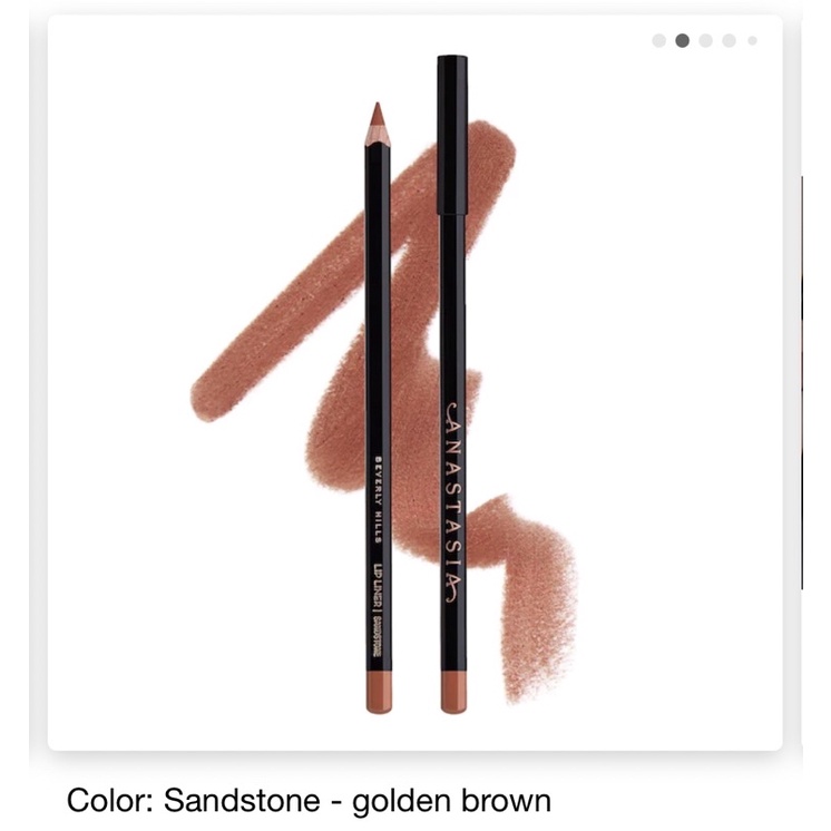 Chì kẻ viền môi Anastasia Beverly Hills