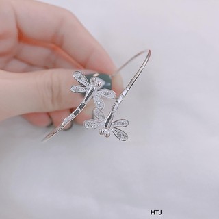 Vòng tay nữ bạc