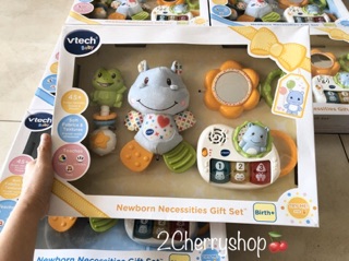 Set đồ chơi VTECH US cho Bé