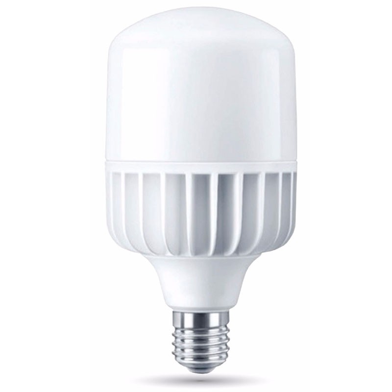 Bóng buld trụ Led 15w, 20w, 30w, 40w, 50w. Bảo hành 2 năm, Giá tháng 1/2021
