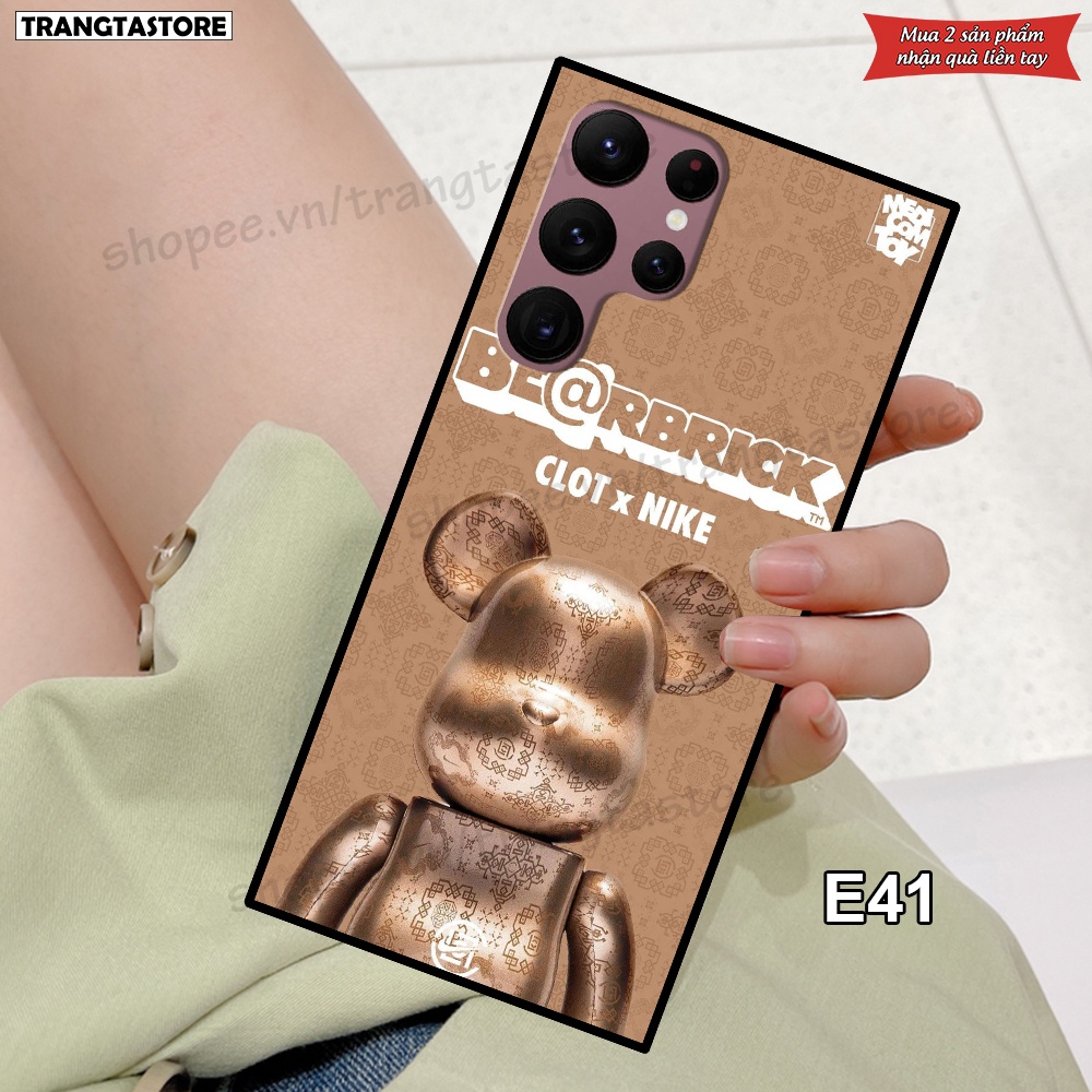 Ốp lưng Samsung S22 5G - S22 Plus 5G (S22+) - S22 Ultra 5G mới nhất - dễ thương