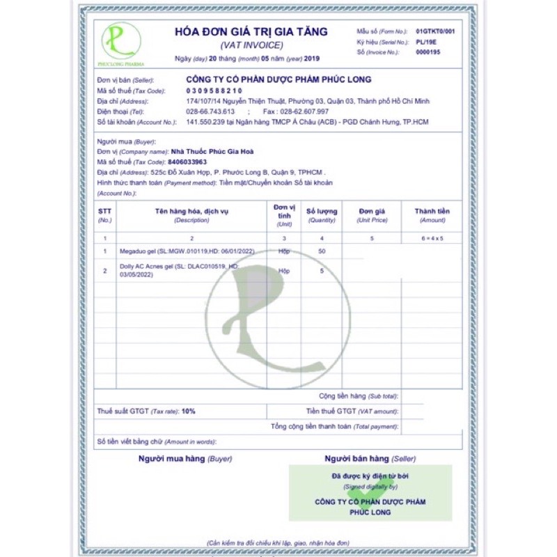 [CHÍNH HÃNG] Gel bôi giảm mụn trứng cá, mụn ẩn, mụn đầu đen, thâm mụn Megaduo (Gamma Chemicals) - Azelaic acid, AHA, BHA