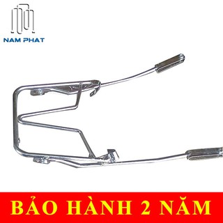 Baga Nối Đuôi Sau Xe Dream / Xe Wave