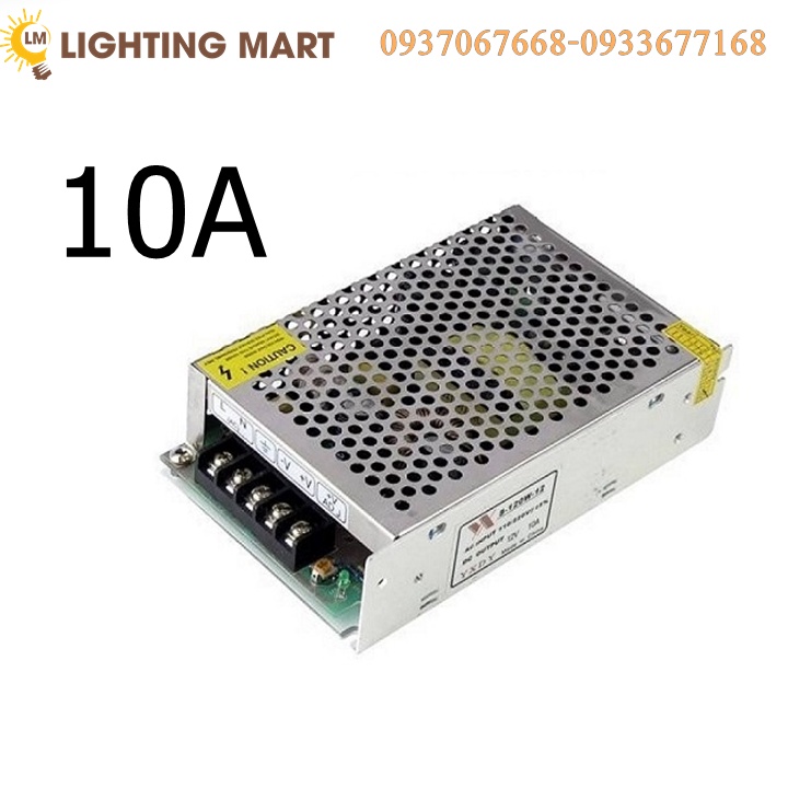 Cuộn Led neon 12V 5 mét trang trí, uốn chữ bảng hiệu quảng cáo chống nước
