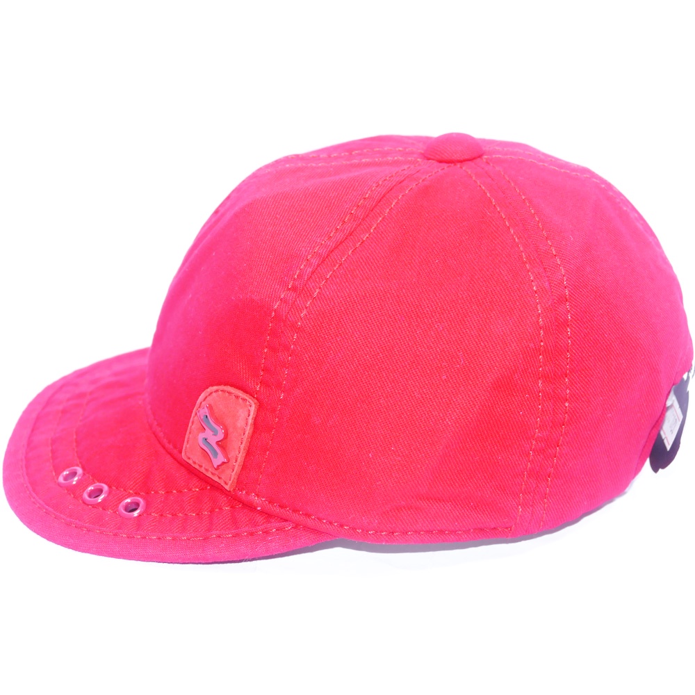 Nón kết mỏ mềm trẻ em từ 1-3 tuổi logo 7 đóng 3 sò ở kết và sò to ở hông - Chất liệu vải Kaki xịn sò oát mềm, sang trọng