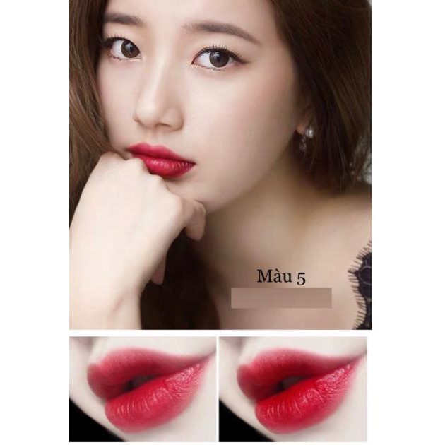 Son Kim Cương Novo Diamond Smooth Lipstick