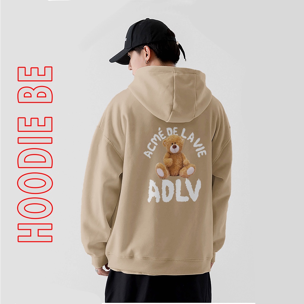 Áo hoodie nam nữ - áo nỉ mũ hoodie  UNISEX thu đông phong cách thời trang ulzzang nhiều màu chất nỉ bông dày đẹp HD12 | BigBuy360 - bigbuy360.vn