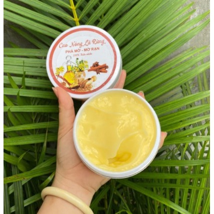 CAO NÓNG LÁ RỪNG TAN MỠ BỤNG MT89 | BigBuy360 - bigbuy360.vn