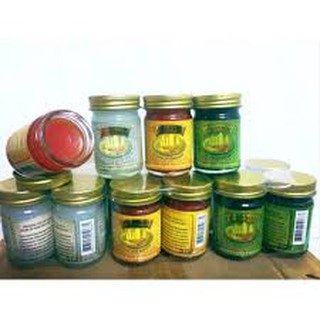 Cao xoa bóp cánh buồm 50g Thái Lan