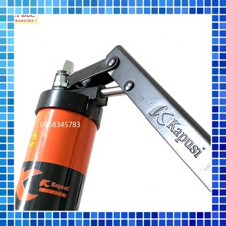 BƠM MỠ BẰNG TAY KAPUSI 400CC