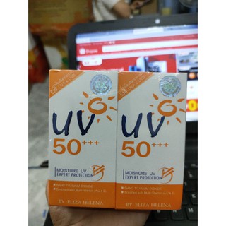 Kem chống nắng UV