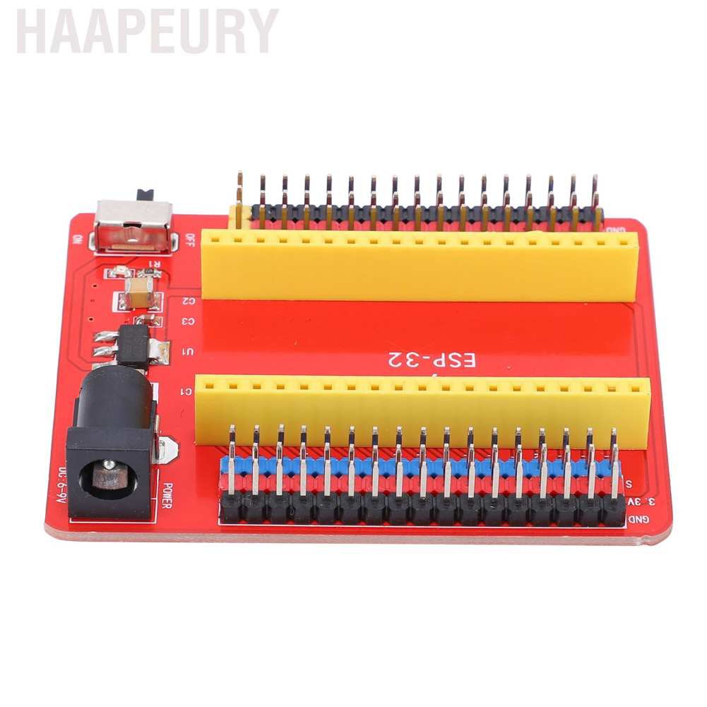 Bảng Mạch Lập Trình Haapeury Esp32 Io Dành Cho Kỹ Sư Công Nghệ Công Nghệ