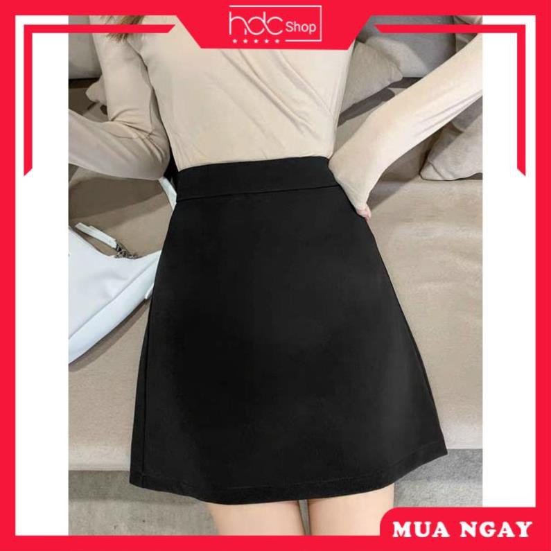 [CAO CẤP] Đầm bigsize công sở - 🍒 Chân váy chữ A có quần trong Bigsize 60_85 ký | BigBuy360 - bigbuy360.vn