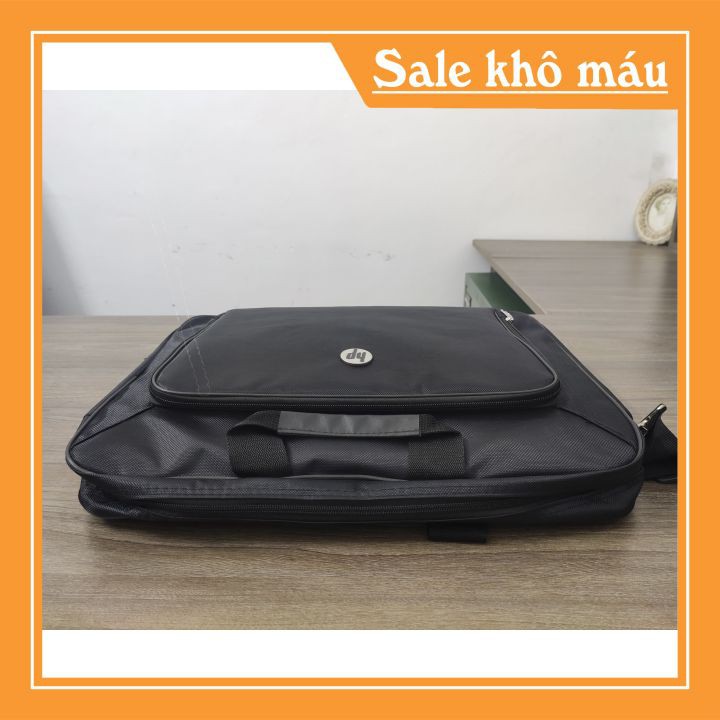 Cặp Đựng Laptop 14 inch, 15 inch, An Toàn, Bền Bỉ, Tiện Lợi, Giá ok | BigBuy360 - bigbuy360.vn