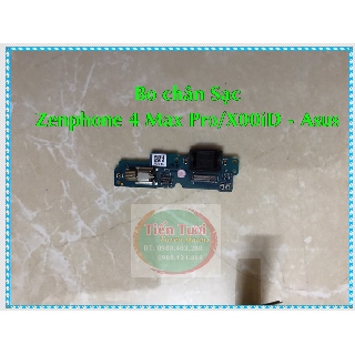 Bo Sạc Zenphone 4 Max Pro/X00iD Asus