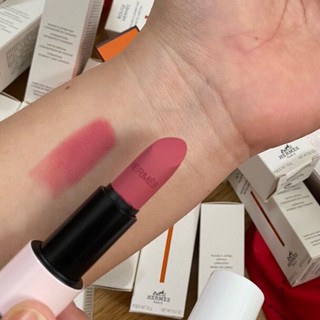 Son Hermes Matte - 54 Rose Nuit (Phiên bản giới hạn)