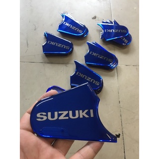 Tem mang cá Suzuki Fx125