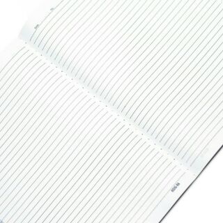 Sổ hồng hà 200tr A4 4530