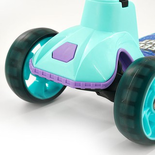 [Hàng Chính Hãng] Scooter Centosy MHBC011 ( 2 màu)
