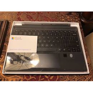 bàn phím Surface Pro 7,6,5,4, Như Mới, Microsoft Type Cover