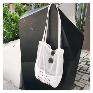 Japan Tote Bag