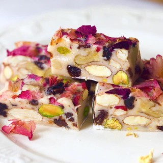 Kẹo nougat