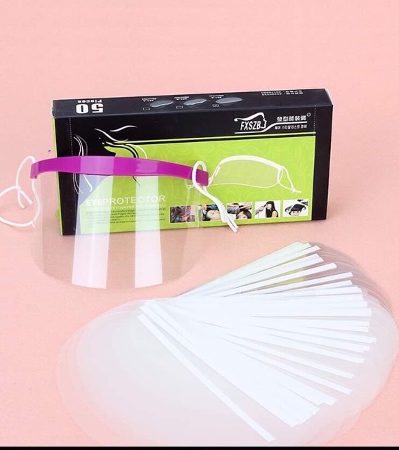 Miếng che mặt khi làm hoá chất | BigBuy360 - bigbuy360.vn