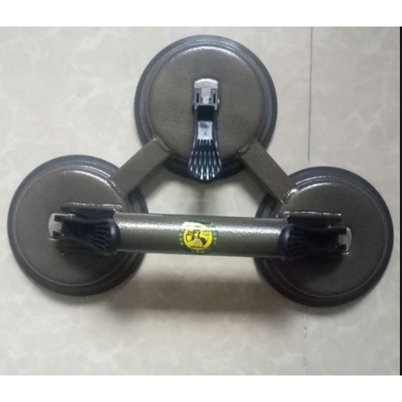 HÍT KÍNH NÂU, HÚT KÍNH, HÚT GẠCH CẦM TAY CAO CẤP- DETO AN - 002