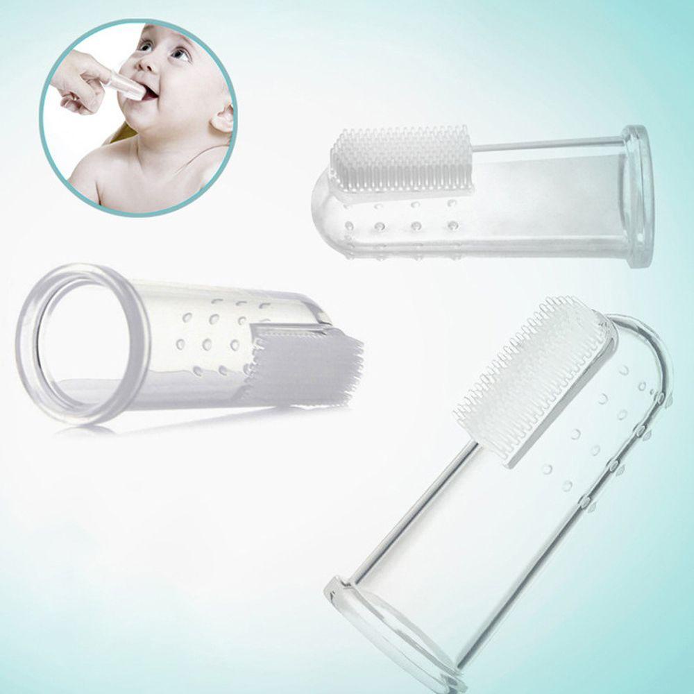 JARRED Bộ Dụng Cụ Chăm Sóc Móng Tay Em Bé An Toàn Tiện Lợi